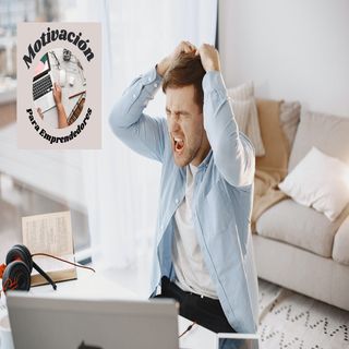 Como Manejar el Estres como Emprededor - Consejos Prácticos para Emprendedores