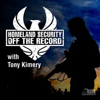 Homeland Security Off The Record