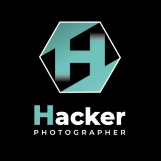 Hacker Photographer