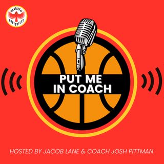 Life In Basketball, Ep 14: There's Always A Way with Joey Gruden