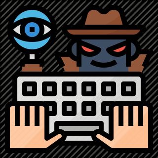 Spyware y Keylogger