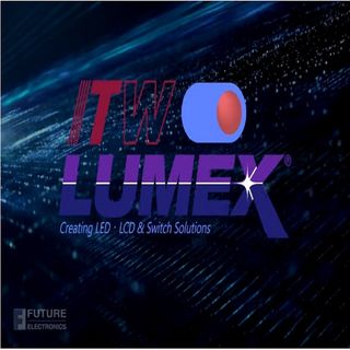ITW Lumex Pushbutton Switches