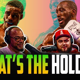 ☎️Spence vs. Crawford_ Have🤑Bud and Showtime Sports reached an impasse❓