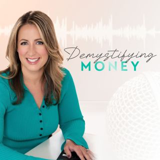 Unleashing Your Financial Confidence with Dr. Krystal Conner