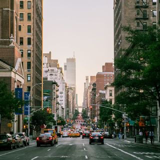 Episode 3: "What to Keep in Mind When Buying a Business in New York" with Socrates Xanthopoulos and Michael Iakovou
