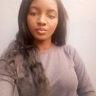 Sarah Yakubu