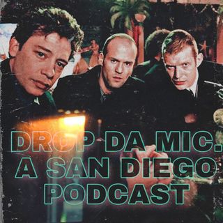 Episode 203: London’s East End Crooks (LOCK, STOCK  AND TWO SMOKING BARRELS 98’ Film Discussion)