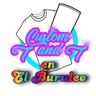 Buruleando S3-Ep05: Custom T&T en El Buruleo