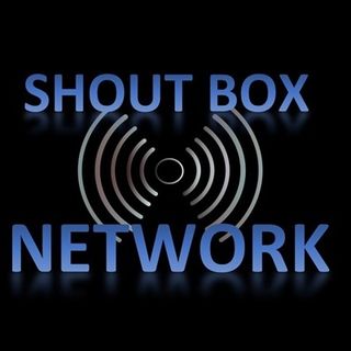 The Shout Box Network