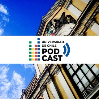 Universidad de Chile Podcast