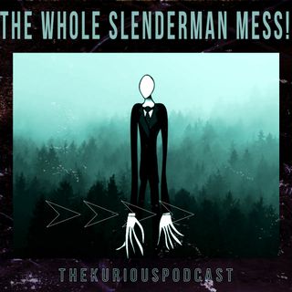 🔵🔵 RECORDED 911 CALL 🔵🔵  The Unreal Legend Of Slender Man And The Very Real Attempted Murder Of Payton Leutner