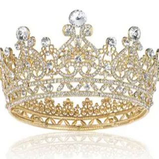 👑 P