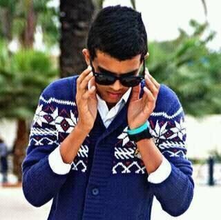 amine el azzouzi