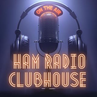 Ham Radio Clubhouse: The Scout75 Ep 85 Nov 1, 2022