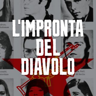 Territorio e Società - L'Impronta del diavolo