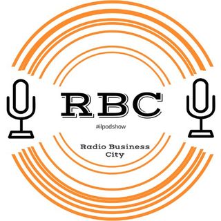 RBC|Radio Business City