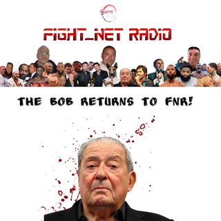 "The BOB returns to FNR!"