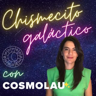 ⭐️ Chismecito galáctico: Laura Bozzo vs. Niurka 💥 // Podcast 17