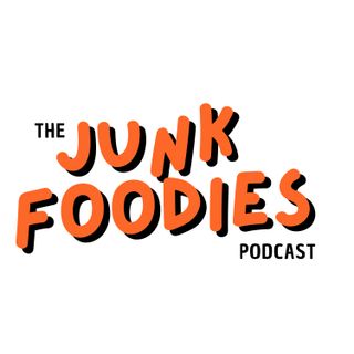 Episode 8 - The Junk Swindler