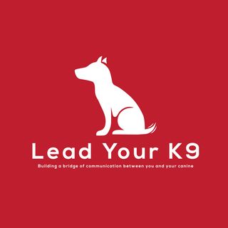 Lead Your K9