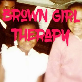 Brown Girl Therapy