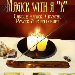 Intro theory to spell craft and using frequency (hz) in Magick ritual