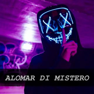 MK ULTRA - ALOMAR DI MISTERO
