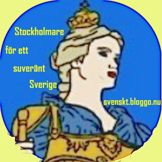 För ett suveränt Sverige