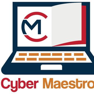 Podcast Educativo_CyberMaestros