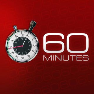 60 Minutes 6/27