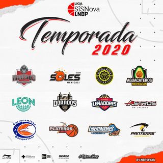 La LNBP 2020 se jugará con 12 equipos