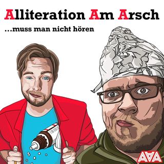 AAA057 - "Freiwilliger Frühaufsteher"