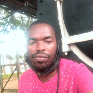 Vusumuzi