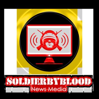 Soldierbyblood Promotions