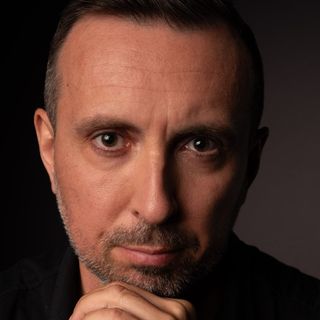 Artur Racicki