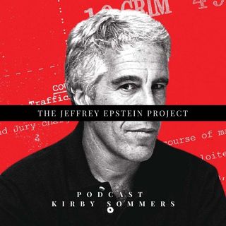Kirby Sommers speaks with Greg Olear about the ongoing Ghislaine Maxwell saga