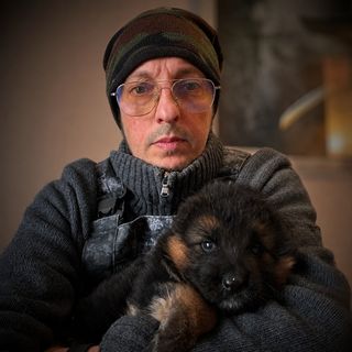 Alessandro Caligiani