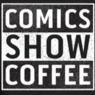 Episode 36 -WHATNOT PUBLISHING LAUNCH- NICKGQ Comics and Coffee Show