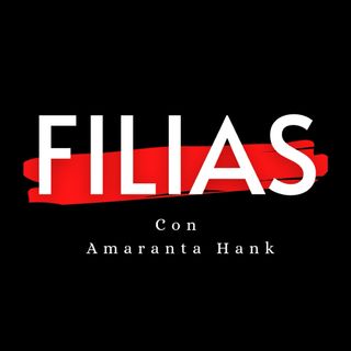 FILIAS: BDSM con Amaranta Hank
