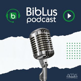 BibLus Podcast #18 | 10 novembre 2022