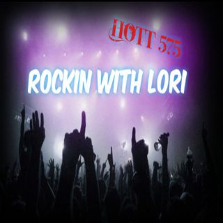 ROCKIN WITH LORI