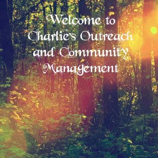 Charlie's Outreach and Communi