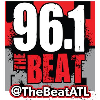 96.1 The Beat (WRDG-FM)