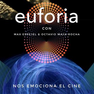 Eugenia Montiel, el documental: La emoción por la vida