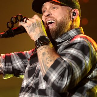Brantley Gilbert  Country Music Artist Record Producer