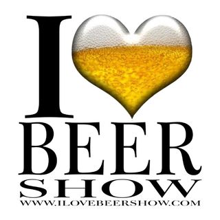 I Love Beer Show