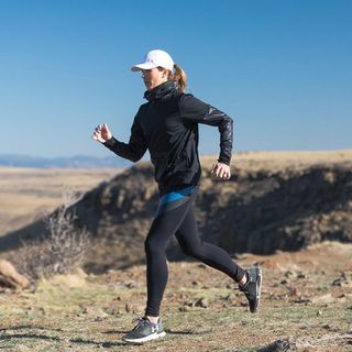 Run With Patience - Morning Manna #3293