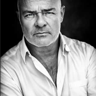 Michael Krowas