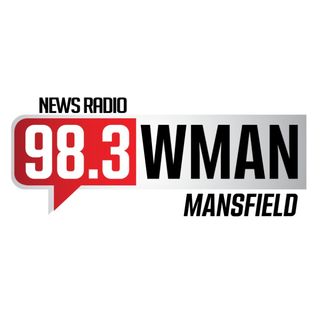 WMAN AM & FM (WMAN-AM)