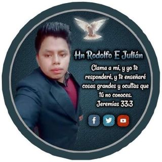 Rodolfo Julian Gt